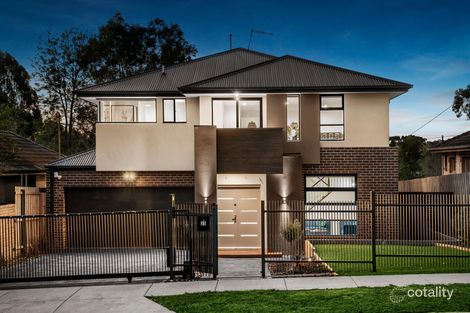 Property photo of 25 Middlefield Drive Blackburn North VIC 3130