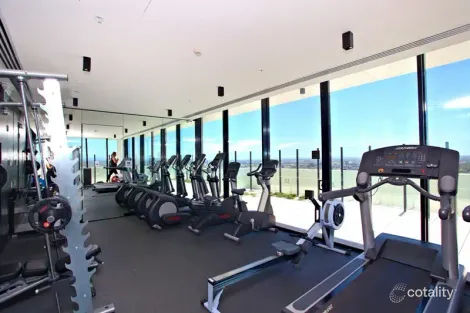 Property photo of 511/33 Mackenzie Street Melbourne VIC 3000