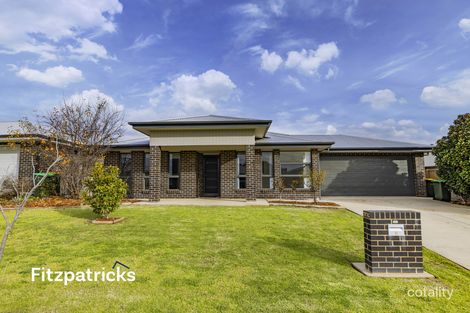 Property photo of 6 Charlton Street Boorooma NSW 2650