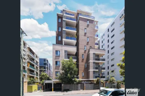 21/3-5 Browne Pde, Warwick Farm, NSW 2170