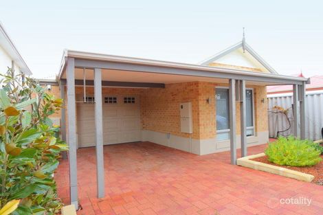 Property photo of 29 Henning Crescent Manning WA 6152
