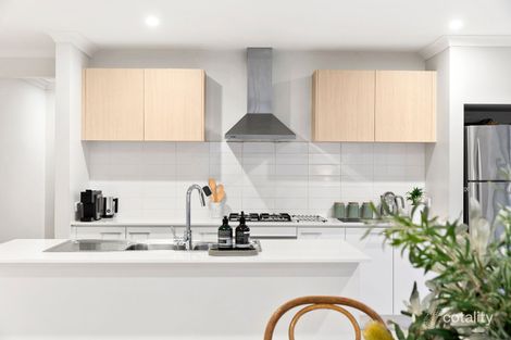 Property photo of 7 Sanderling Avenue Armstrong Creek VIC 3217