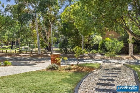 Property photo of 45 Corringle Close Amaroo ACT 2914