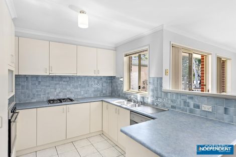 Property photo of 45 Corringle Close Amaroo ACT 2914
