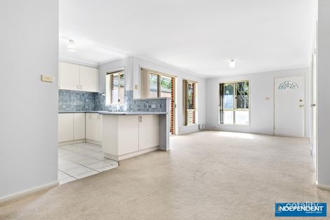 Property photo of 45 Corringle Close Amaroo ACT 2914