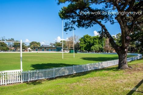 Property photo of 1/3-5 Kensington Road Kensington NSW 2033