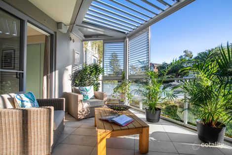 Property photo of 201/3 Seaview Avenue Newport NSW 2106