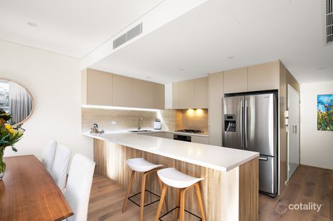 Property photo of 201/3 Seaview Avenue Newport NSW 2106