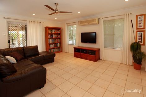 1 SERRATA CT, KIRWAN, QLD 4817