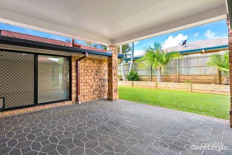 Property photo of 15 Baythorn Drive Thornlands QLD 4164