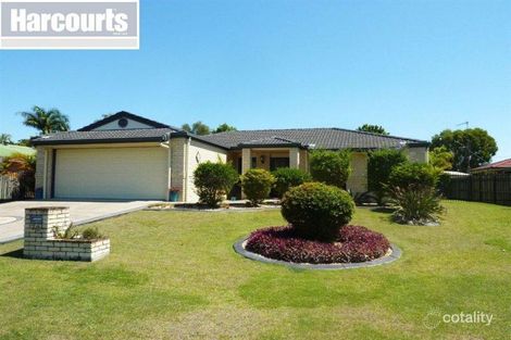 22 Sprake Dr, Maryborough, QLD 4650