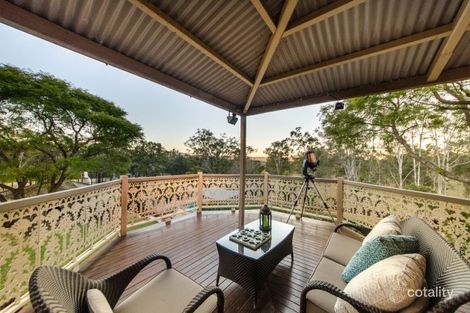 Property photo of 65 Ossian Street Murphys Creek QLD 4352