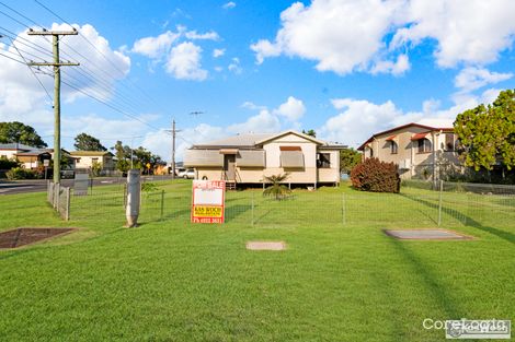 Property photo of 112 Glenmore Road Park Avenue QLD 4701