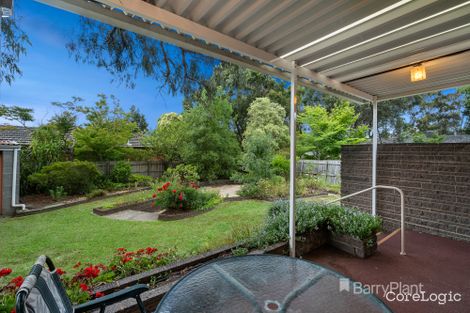 Property photo of 41 Thornhill Drive Forest Hill VIC 3131