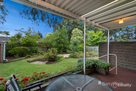 Property photo of 41 Thornhill Drive Forest Hill VIC 3131