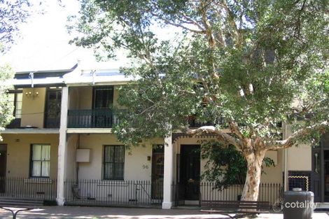 96 Quarry St, Ultimo, NSW 2007