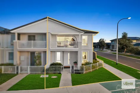 188 Carnival Bvd, Berwick, VIC 3806
