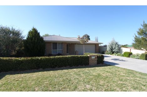 Property photo of 16A Halfpenny Drive Kelso NSW 2795