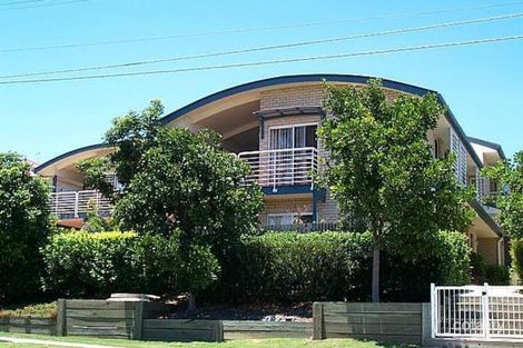 13/26 Yamboyna St, Manly, QLD 4179