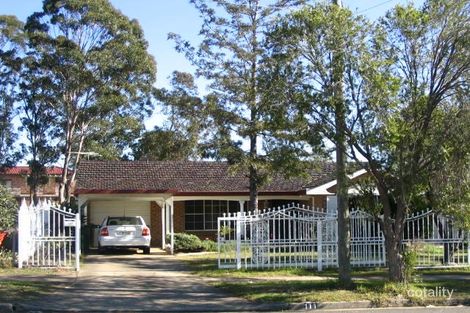 Property photo of 111 Boyd Street Cabramatta West NSW 2166