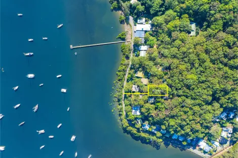 38a Hardys Bay Pde, Killcare, NSW 2257