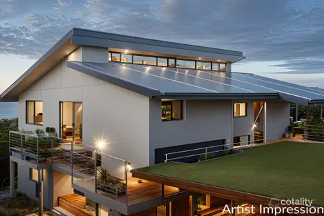 Property photo of 38A Hardys Bay Parade Killcare NSW 2257