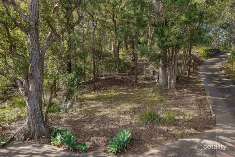 Property photo of 38A Hardys Bay Parade Killcare NSW 2257