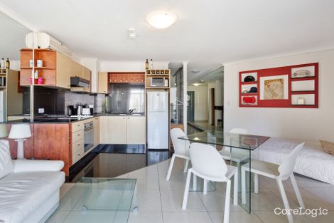 Property photo of 703/3 Orchid Avenue Surfers Paradise QLD 4217