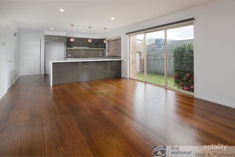 Property photo of 129 Harold Keys Drive Narre Warren South VIC 3805