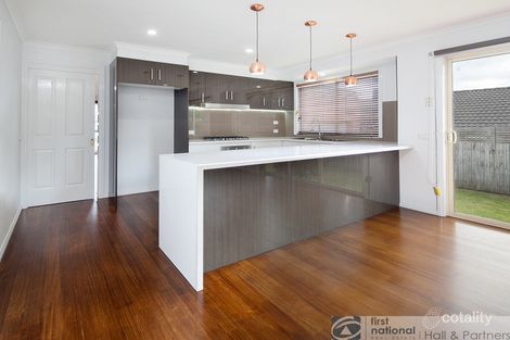 Property photo of 129 Harold Keys Drive Narre Warren South VIC 3805