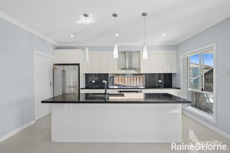 Property photo of 31 Elizabeth McRae Avenue Minto NSW 2566