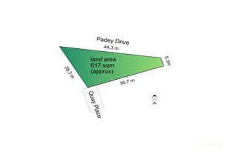 Property photo of 3 Padey Drive Mulgrave VIC 3170