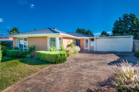 Property photo of 30 Longtown Court Craigieburn VIC 3064