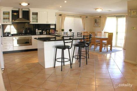 Property photo of 2 Highgate Circuit North Kellyville NSW 2155