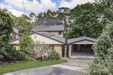 60 Burrandong Cres, Baulkham Hills, NSW 2153