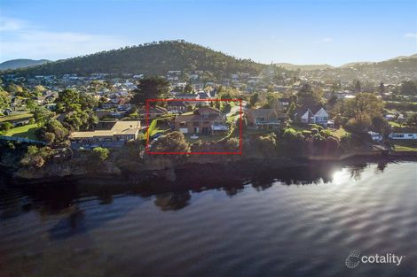 Property photo of 5 Koluri Court Lindisfarne TAS 7015