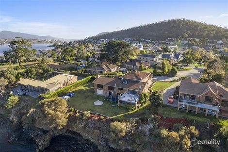 Property photo of 5 Koluri Court Lindisfarne TAS 7015