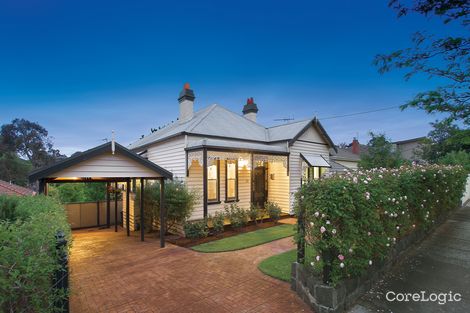 38 Park Cres, Kew, VIC 3101