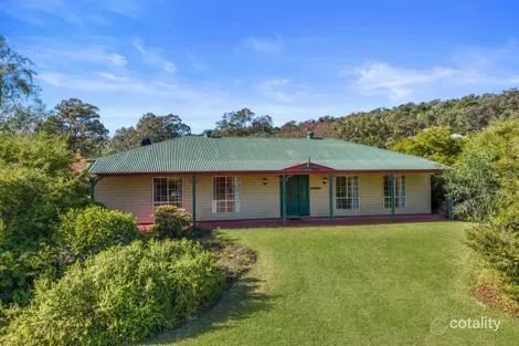 3 Logan Ct, Plainland, QLD 4341