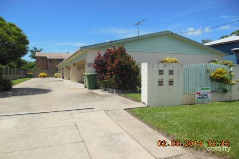 Property photo of 2/35 Ahearne Street Hermit Park QLD 4812
