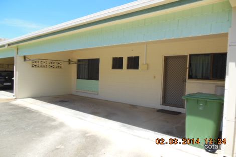 Property photo of 2/35 Ahearne Street Hermit Park QLD 4812