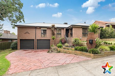 77 Switchback Rd, Chirnside Park, VIC 3116