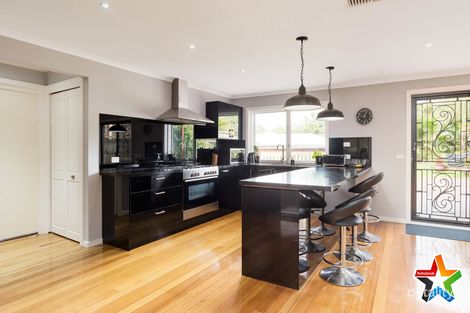 Property photo of 77 Switchback Road Chirnside Park VIC 3116