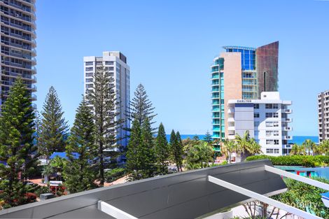 Property photo of 302/9 Hamilton Avenue Surfers Paradise QLD 4217