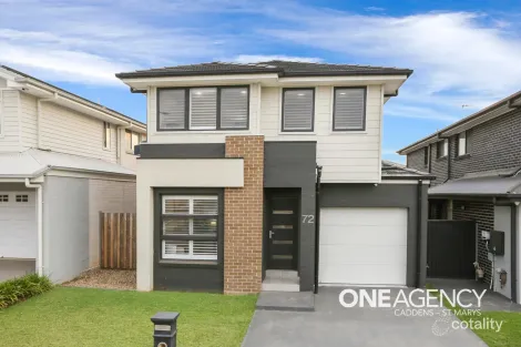 Property photo of 72 Galah Street Melonba NSW 2765