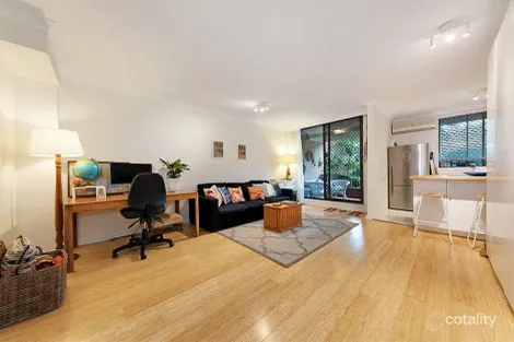 59/61-65 Macarthur St, Ultimo, NSW 2007