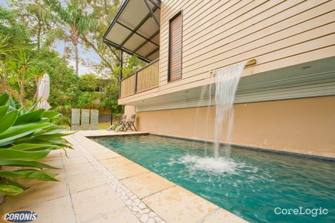 Property photo of 26 Osman Street Bardon QLD 4065