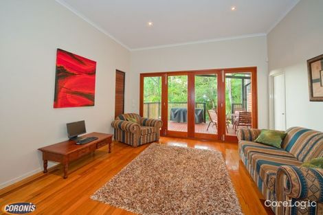 Property photo of 26 Osman Street Bardon QLD 4065
