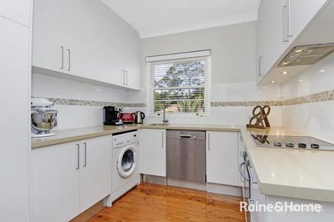 Property photo of 11/5A Priory Road Waverton NSW 2060