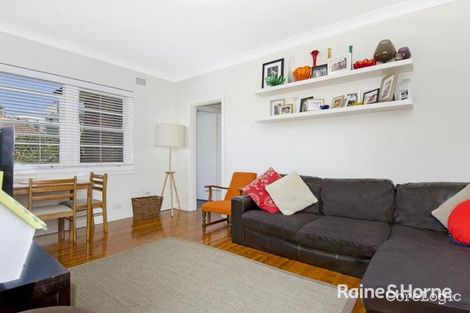 Property photo of 11/5A Priory Road Waverton NSW 2060